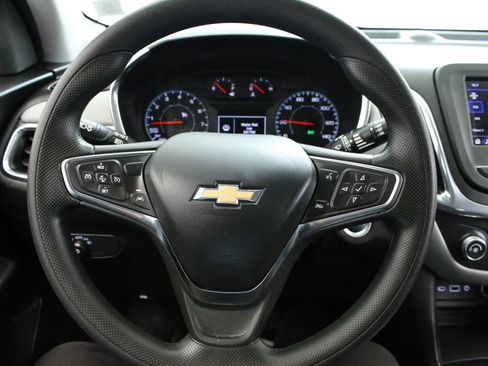 Used 2024 Chevrolet Equinox LS w/ LPO, Floor Liner Package image 12