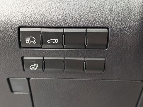 Used 2022 Lexus RX 350 AWD w/ Premium Package image 23