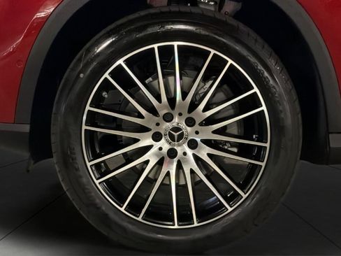 New 2026 Mercedes-Benz GLC 300 4MATIC image 26