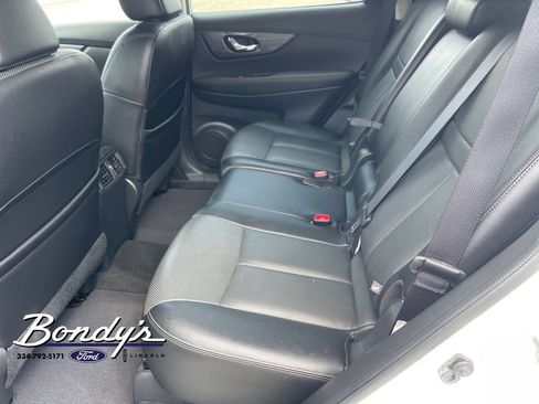Used 2016 Nissan Rogue SL FWD image 11