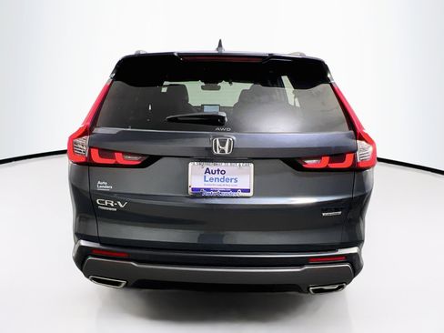 Used 2023 Honda CR-V Sport Touring image 6