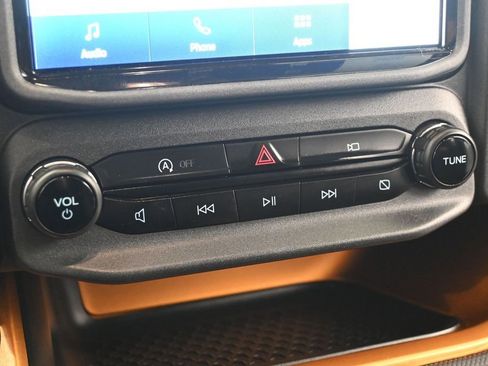 Certified 2023 Ford Bronco Sport Badlands AWD/4WD image 17