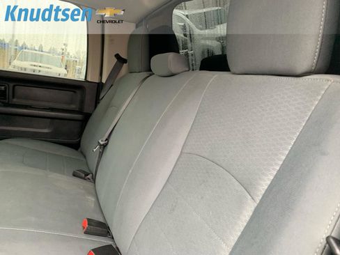 Used 2018 RAM 1500 Express image 13