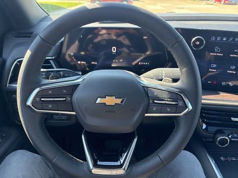 New 2026 Chevrolet Tahoe Premier w/ Sun And Tow Package image 31