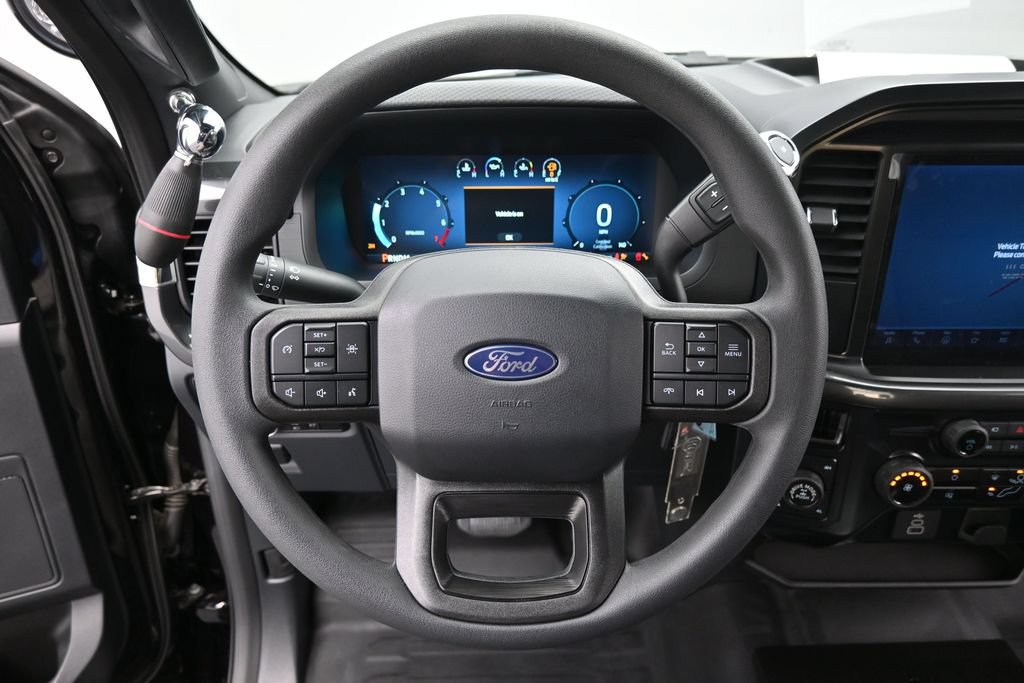 Used 2025 Ford F150 XL AWD/4WD image 13