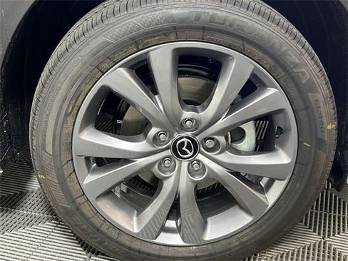 New 2026 MAZDA CX-30 AWD 2.5 S image 16