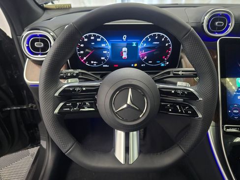 New 2026 Mercedes-Benz GLC 300 4MATIC image 14