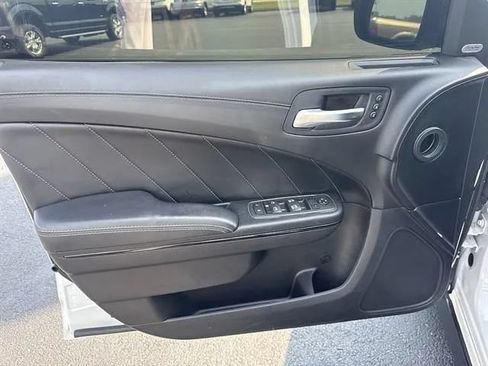 Used 2022 Dodge Charger Scat Pack w/ Daytona Edition Group RWD image 7