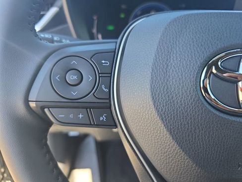 New 2026 Toyota Corolla SE image 16