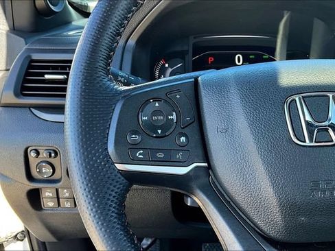 Used 2023 Honda Passport TrailSport image 11