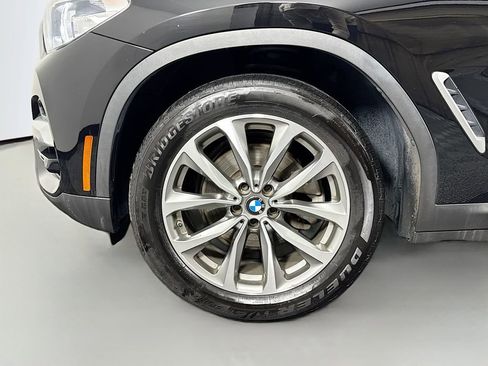 Used 2019 BMW X3 sDrive30i w/ Convenience Package image 39