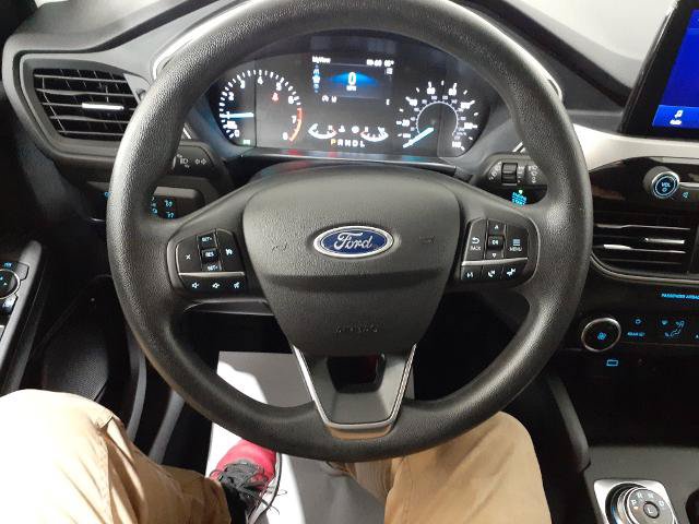 Certified 2021 Ford Escape SE AWD/4WD image 3