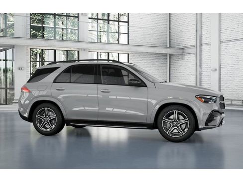 New 2026 Mercedes-Benz GLE 350 4MATIC image 14