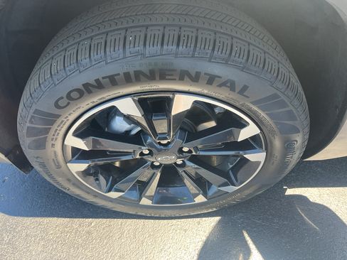 Used 2025 Chevrolet Equinox RS FWD image 54