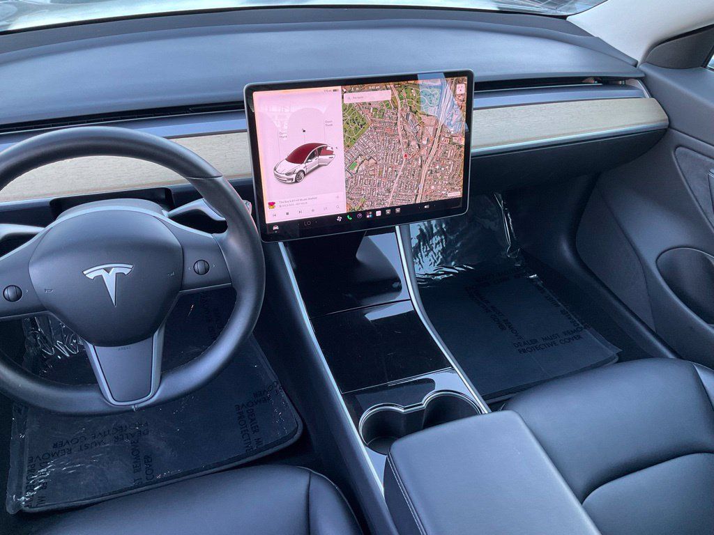 Used 2018 Tesla Model 3 Performance AWD/4WD image 42