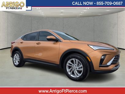 Used 2025 Buick Envista Preferred w/ Convenience I Package