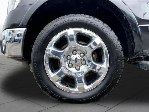 Used 2013 Ford F150 Lariat w/ Luxury Equipment Group AWD/4WD image 11