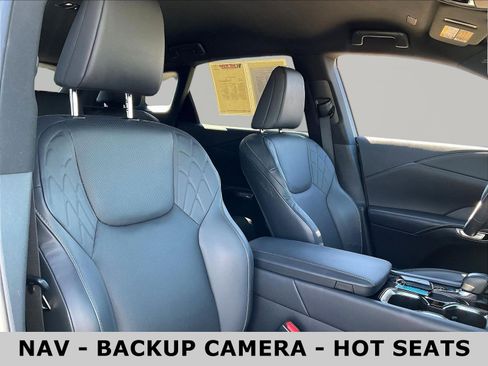 Used 2023 Lexus RX 350 FWD w/ Accessory Package (Z1) image 30
