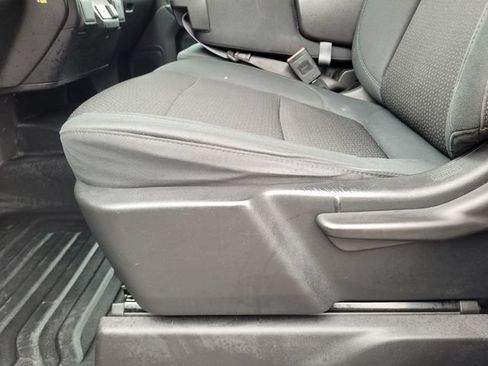 Used 2019 Chevrolet Silverado 1500 W/T w/ Trailering Package RWD image 21