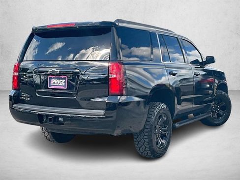 Used 2019 Chevrolet Tahoe LS image 2