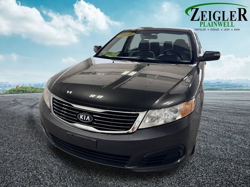 Used 2009 Kia Optima LX FWD image 9