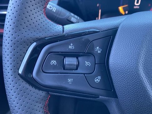 New 2026 Chevrolet TrailBlazer RS w/ Driver Confidence Package image 28