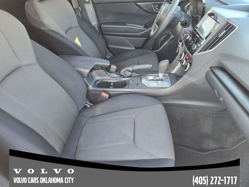 Used 2020 Subaru Crosstrek 2.0i image 13