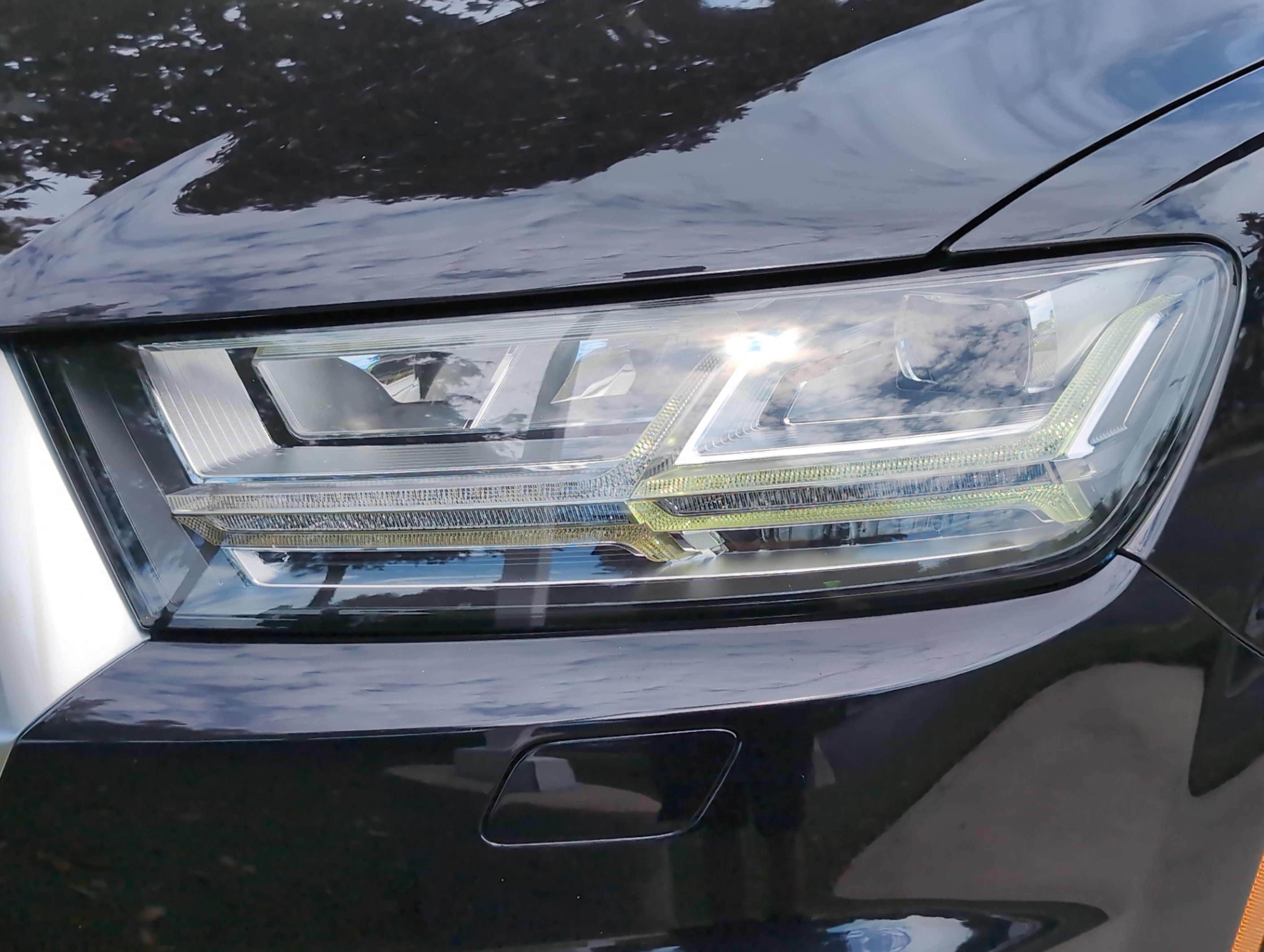 Used 2018 Audi Q7 3.0T Premium Plus AWD/4WD image 6