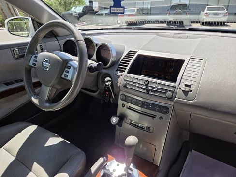 Used 2004 Nissan Maxima 3.5 SL FWD image 12
