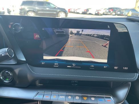 New 2026 Chevrolet Corvette Stingray Coupe image 31