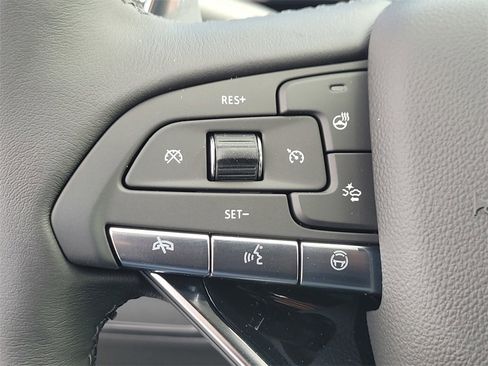 New 2026 Cadillac CT5 Sport image 22