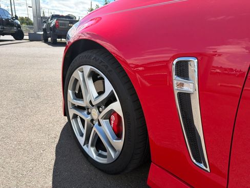 Used 2016 Chevrolet SS RWD image 6