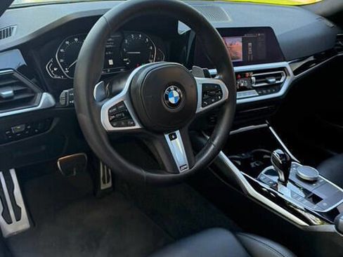 Used 2022 BMW 230i Coupe w/ M Sport Package image 27