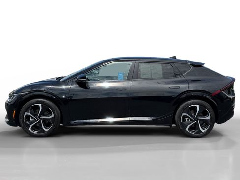 Used 2023 Kia EV6 GT-Line AWD/4WD image 2