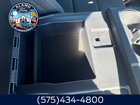 New 2026 Ford F250 XL w/ STX Appearance Package image 18