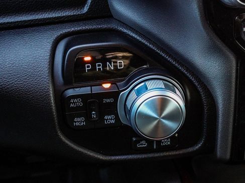 Used 2023 RAM 1500 Rebel w/ Rebel Level 1 Equipment Group image 23