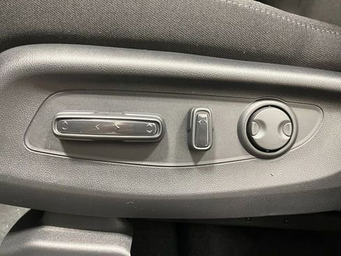 New 2026 Honda CR-V EX image 13
