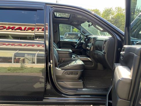 Used 2020 GMC Sierra 2500 Denali w/ Denali Ultimate Package AWD/4WD image 55