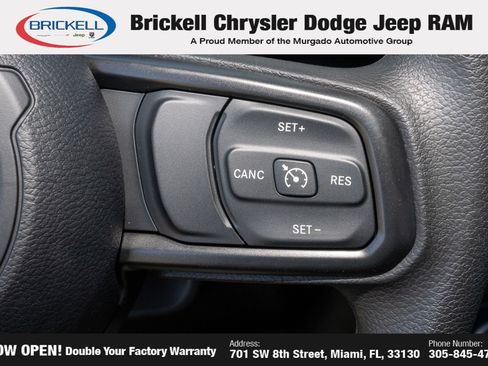 New 2026 Jeep Wrangler Sport image 30