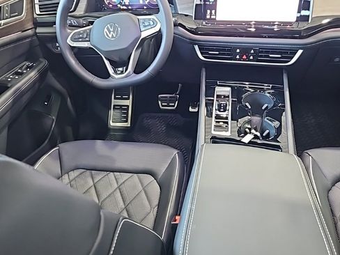 New 2026 Volkswagen Atlas SEL Premium R-Line image 26