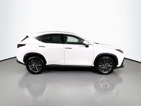 Used 2023 Lexus NX 350 AWD image 4