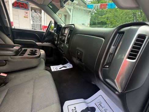 Used 2015 Chevrolet Silverado 1500 LT AWD/4WD image 30