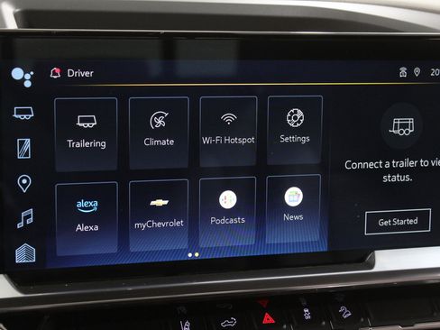 Used 2025 Chevrolet Silverado 3500 LT w/ Convenience Package image 12