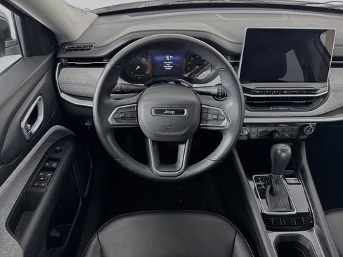 Used 2022 Jeep Compass Latitude w/ Convenience Group image 21