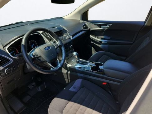 Used 2017 Ford Edge SEL FWD image 11
