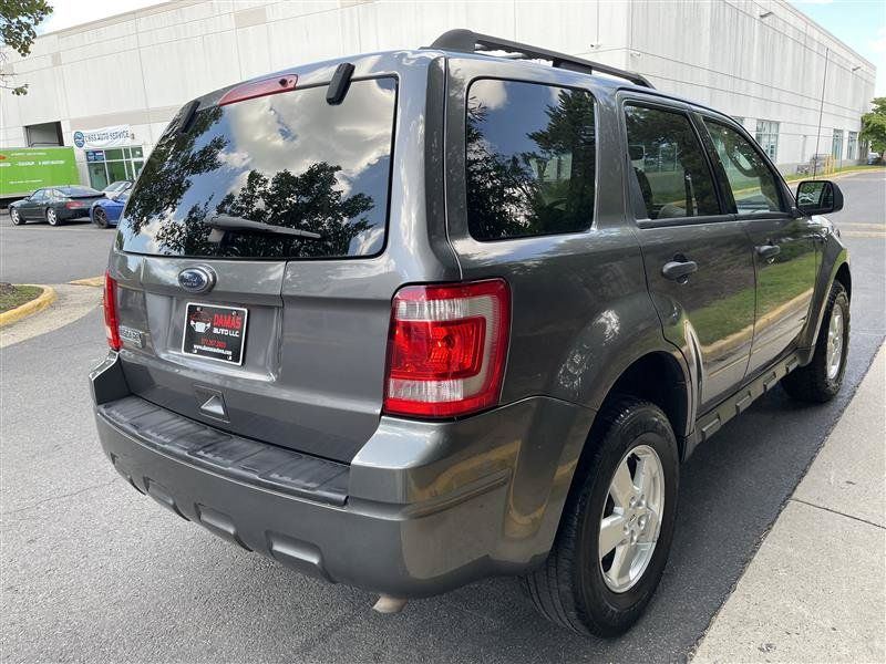 Used 2010 Ford Escape XLT FWD image 20