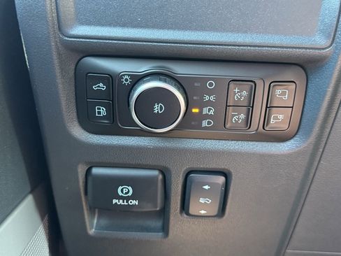 New 2025 Ford F150 Lariat w/ Equipment Group 502A High image 47