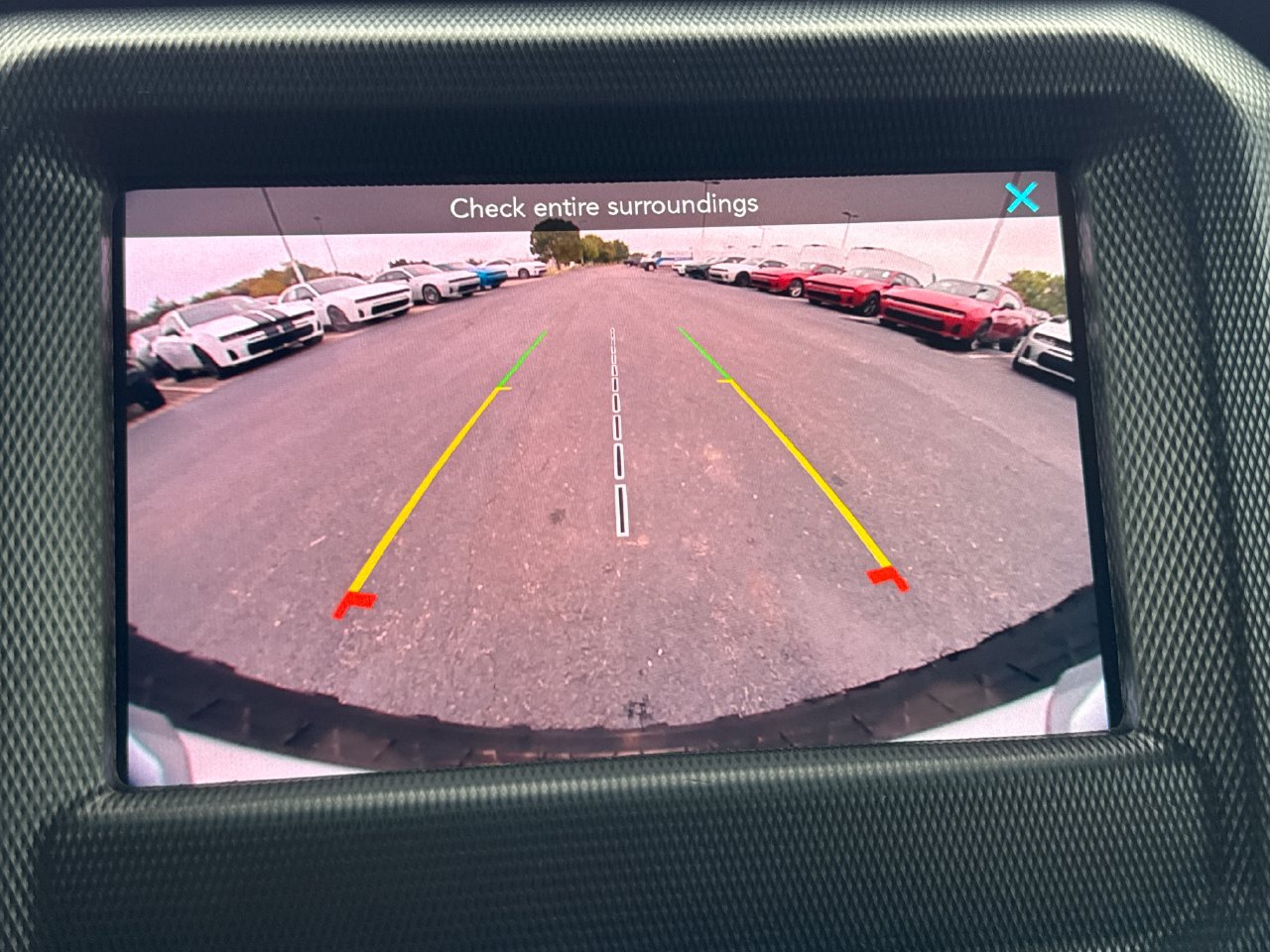 Used 2023 Jeep Wrangler Sport AWD/4WD image 19