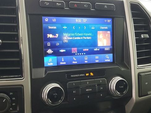 Used 2020 Ford F150 Lariat w/ Equipment Group 502A Luxury image 26