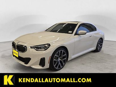 Used 2024 BMW 230i xDrive Coupe w/ Convenience Package